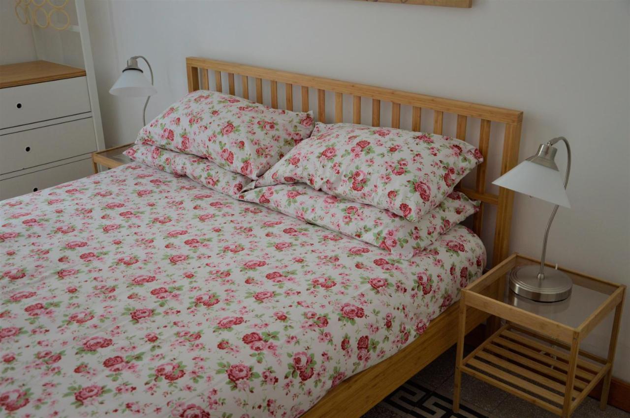 Apartment Torlonia Rom