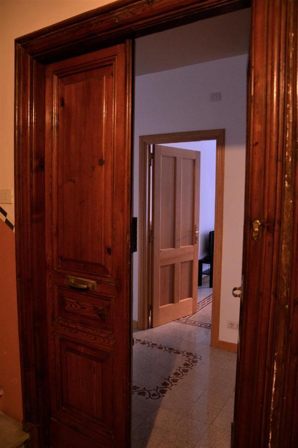 Torlonia Apartment Rom
