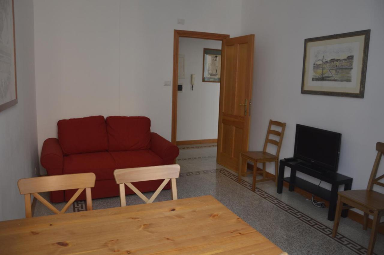Apartment Torlonia