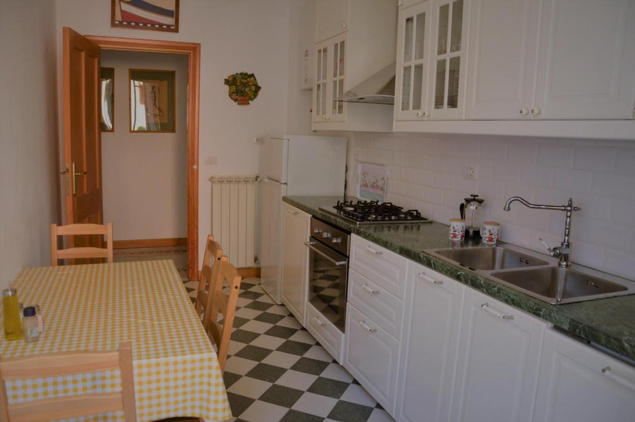 Torlonia Apartment