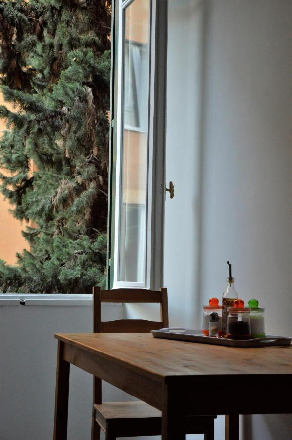 Torlonia Apartment Rom