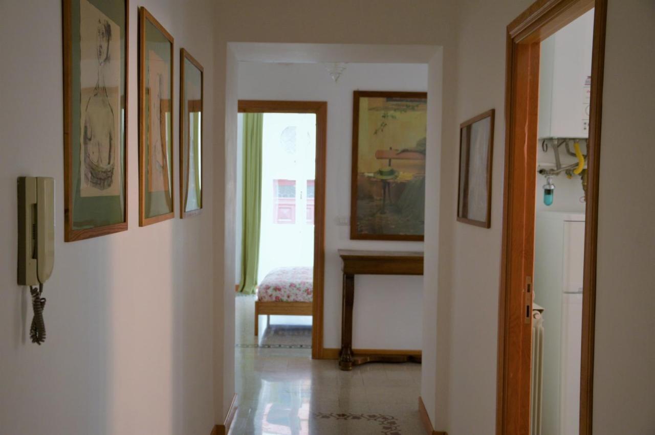 Torlonia Apartment