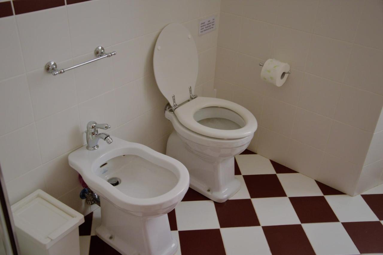 Torlonia Apartment *