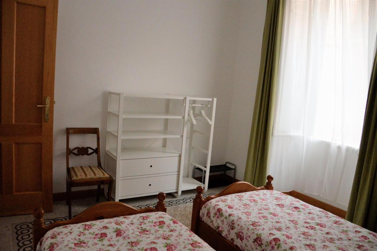 Torlonia Apartment Rom