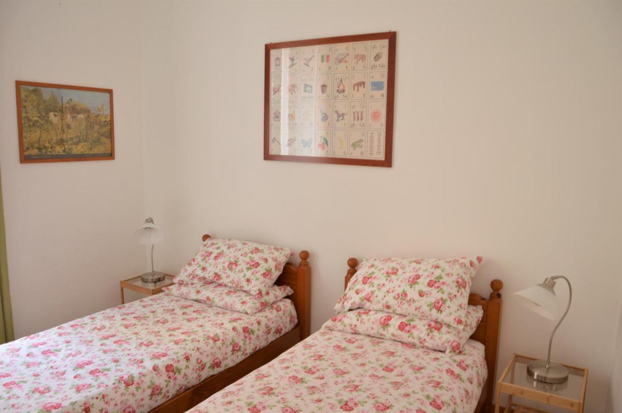 Apartment Torlonia Rom