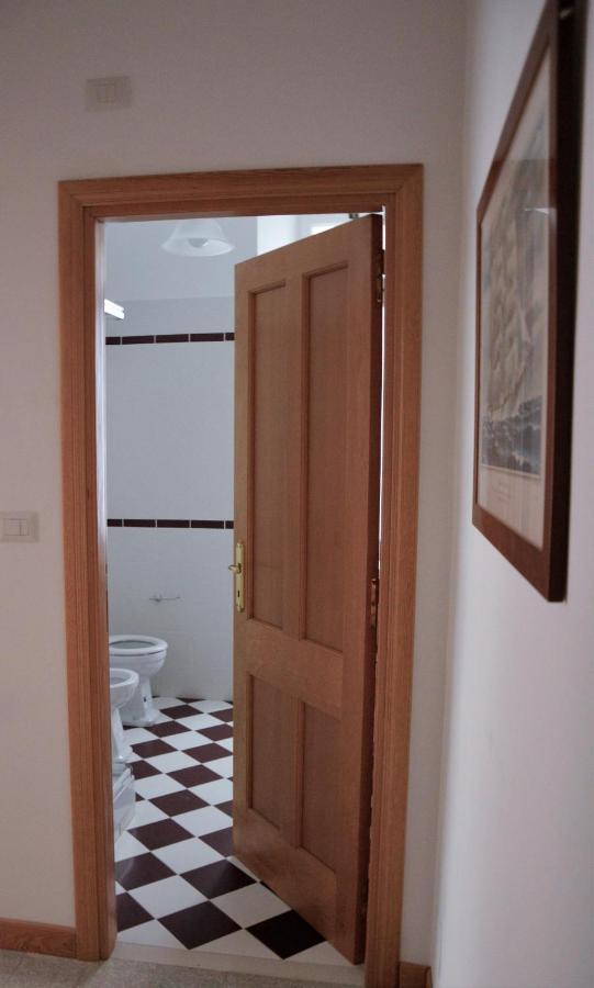 Torlonia Apartment