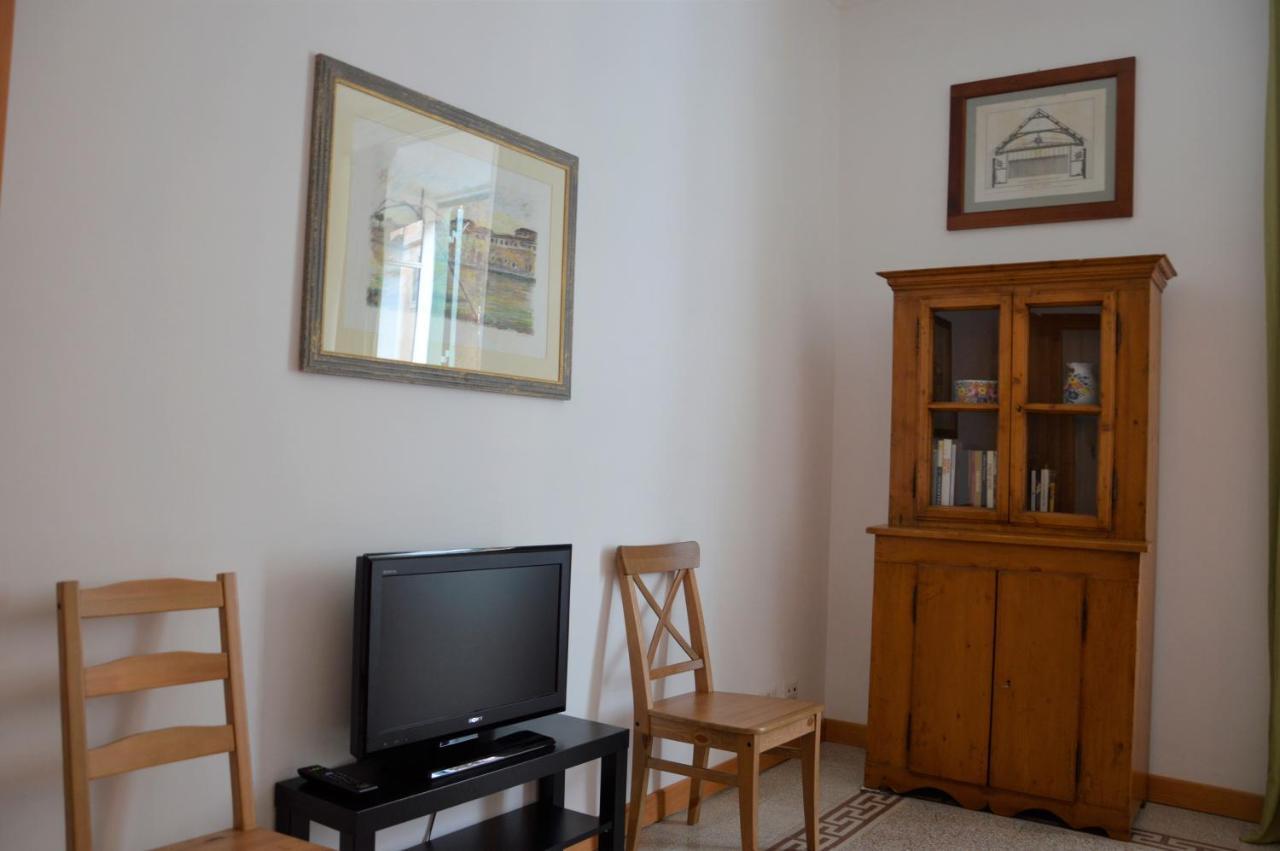 Apartment Torlonia *