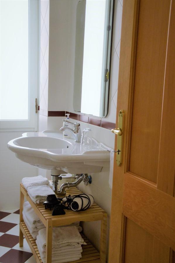 Apartment Torlonia Rom