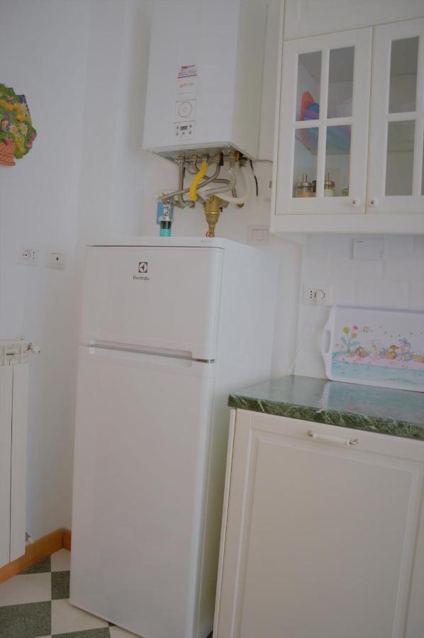 Torlonia Apartment *