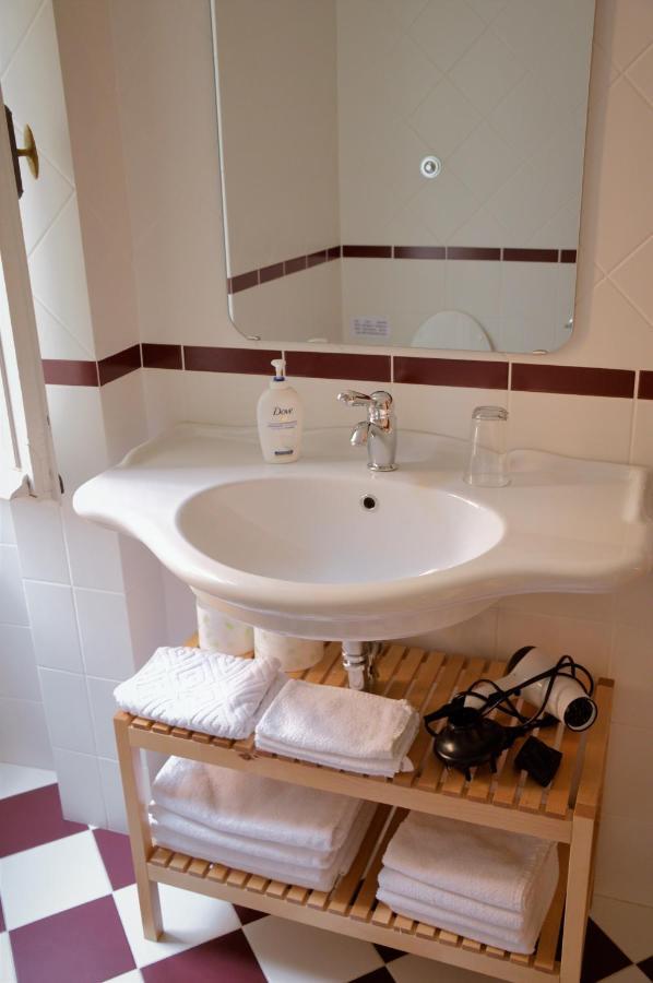 Apartment Torlonia *