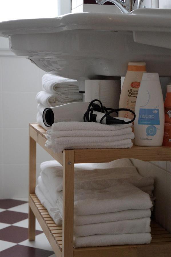 Apartment Torlonia