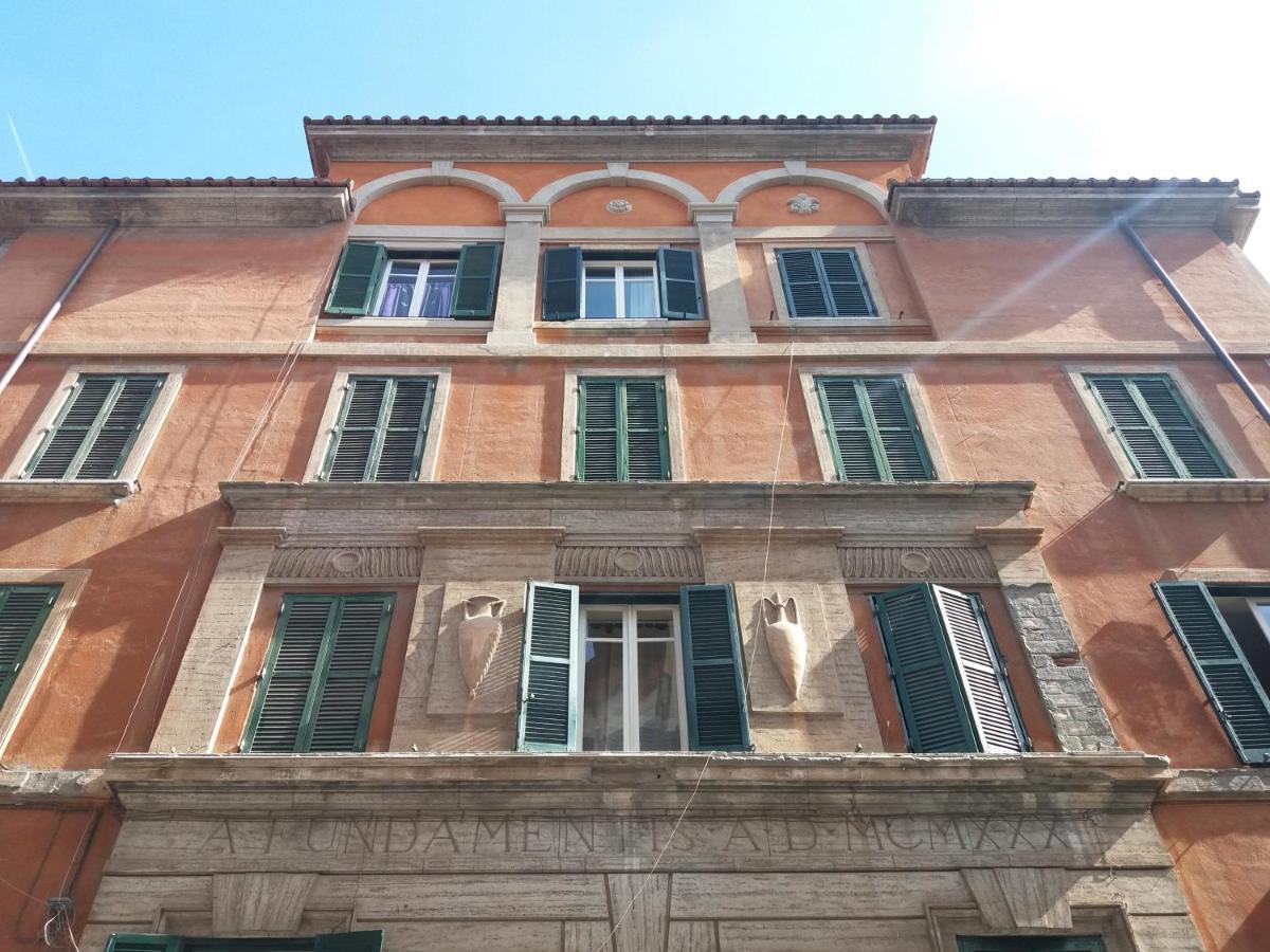 Torlonia * Rom